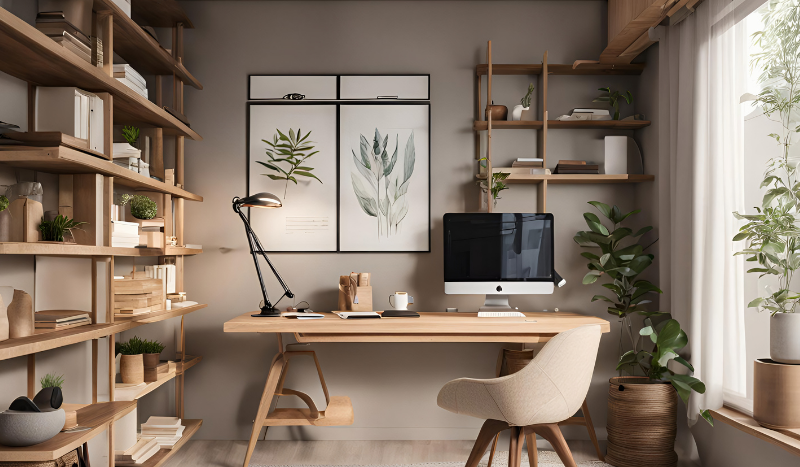 Movano Atelier office furniture collection